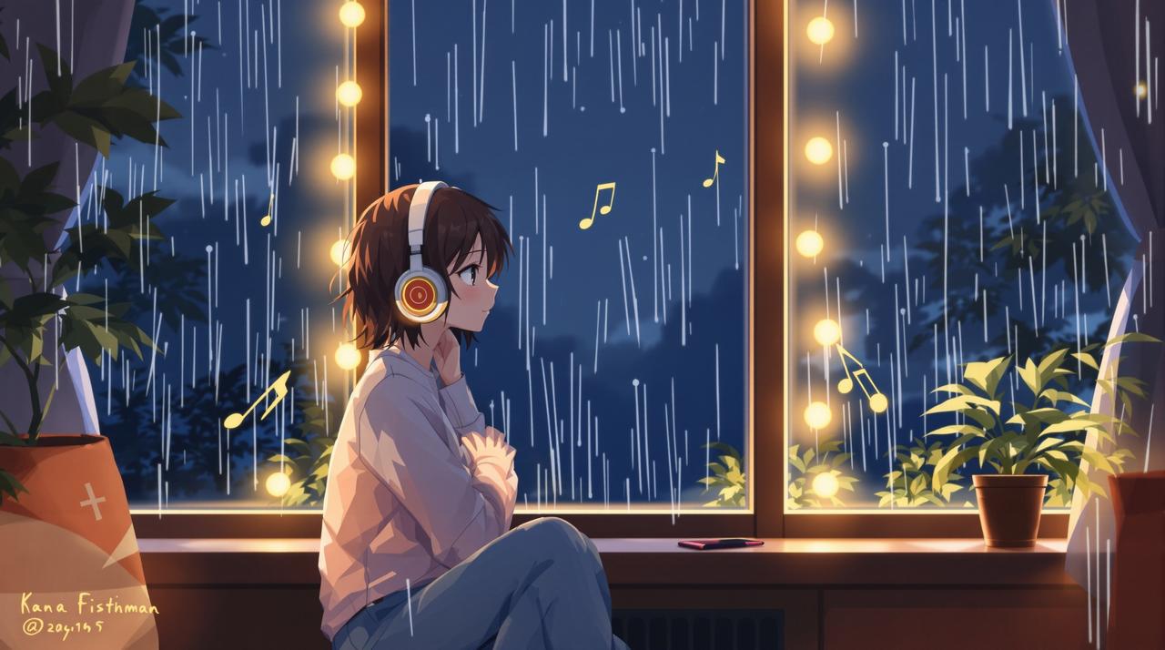 短剧搜索链接 - 「深夜电台」有声短剧特别企划
