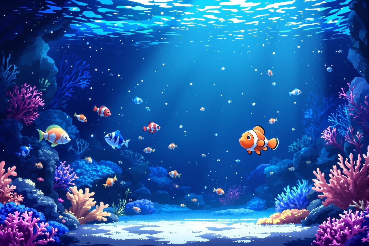 短剧搜索链接 - 水族馆的夜晚 短剧搜索链接 - 水族馆的夜晚 - 即将上线动漫短剧