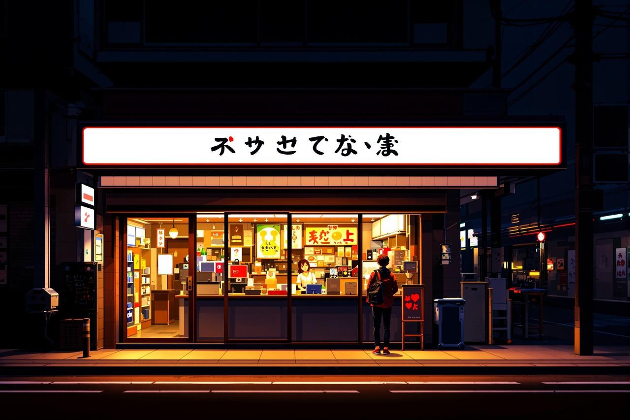 短剧搜索链接 - 深夜便利店 短剧搜索链接 - 深夜便利店